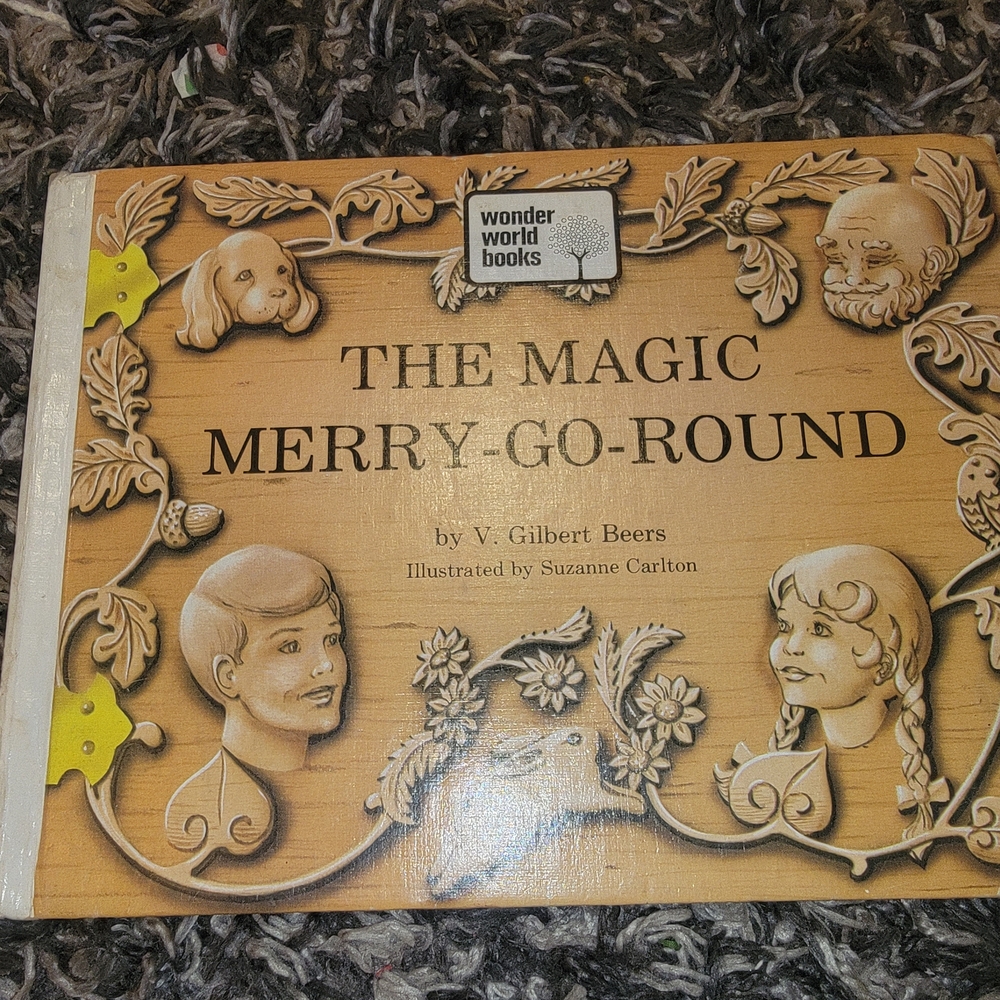 Vintage V. Gilbert Beers Books- Set Of 5